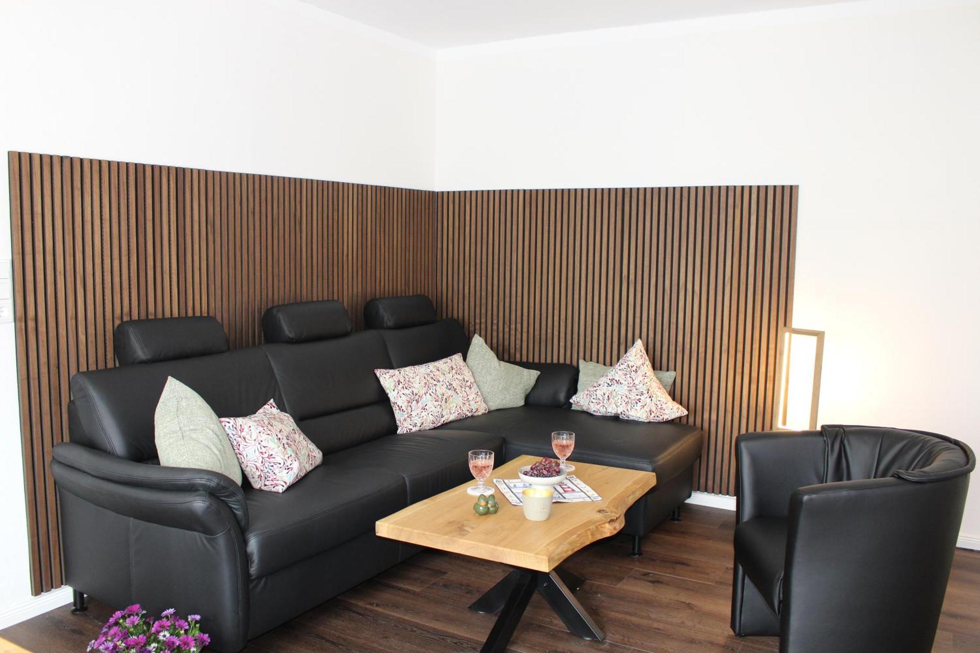 Haus Deutsche Bucht Apartment Borkum Exterior foto